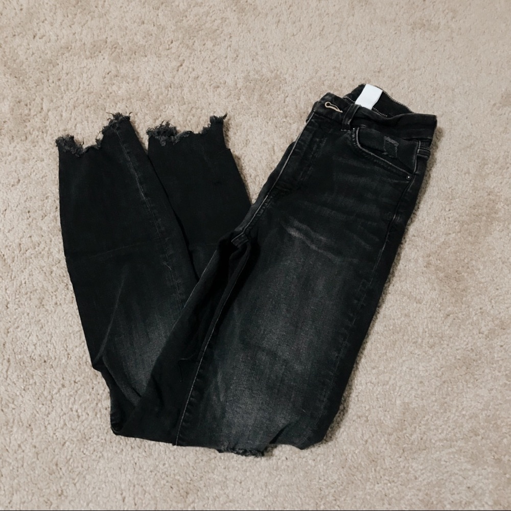 H&M Super Skinny Jeans